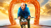 «Bizarre Foods: Delicious Destinations (2015)» — обои к сериалу #1