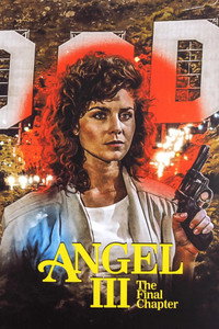 Постер фильма «Ангелочек 3: Последняя глава (1988)» — (10 из 17)