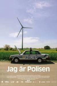 Jag är Polisen (2014)