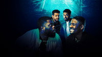 «Fright Club (2021)» — обои к сериалу #3