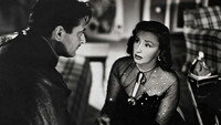 «Vivir un instante (1951)» — обои к фильму #1