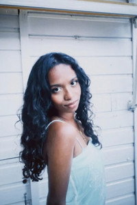 Jessica Santhirakumar
