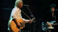 «Tom Petty and the Heartbreakers: High Grass Dogs, Live from the Fillmore (1999)» — обои к фильму #2