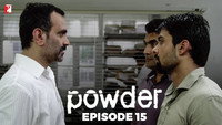 Crackdown on Ansari