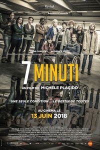 Poster de 7 Minuti