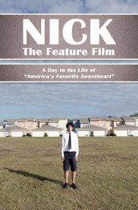 Nick: The Feature Film (2013) subtitle poster