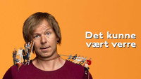«Det kunne vært verre (2018)» — обои к сериалу #1