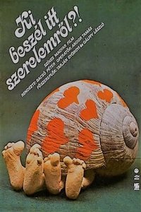 Ki beszél itt szerelemről? (1979)