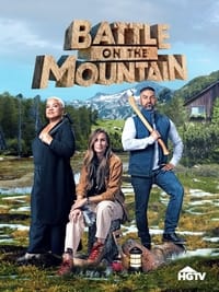 Battle on the Mountain 1×1