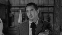 «Незнакомец у моей двери (1956)» — обои к фильму #6