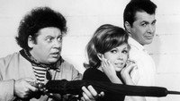 «Последний из секретных агентов? (1966)» — обои к фильму #1