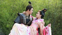 «宮心計2深宮計 (2018)» — обои к сериалу #2