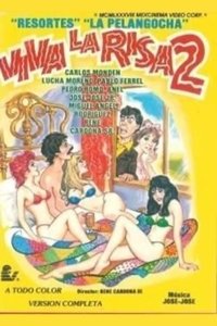 Viva la risa II (1989)