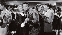 «У жениха были шпоры (1951)» — обои к фильму #1