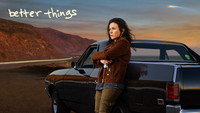 Обои к сериалу «Всё к лучшему (2016-2022)» — (27 из 46)