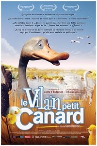 Poster de Le Vilain Petit Canard