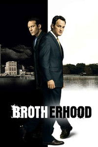 Movieposter Brotherhood