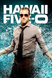 Постер сериала «Гавайи 5.0 (2010-2020)» — (17 из 109)