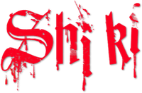 Логотип аниме «Усопшие (2010)» — (1 из 19)