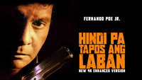 «Hindi Pa Tapos ang Laban (1994)» — обои к фильму #1