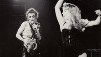 «Alice Cooper à Paris (1982)» — обои к фильму #1