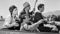 Обои к фильму «Сбежавшая невеста (1962)» — (33 из 40)