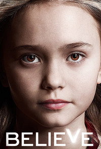 Постер сериала «Верь (2014)» — (4 из 9)