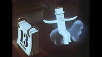 «Das blaue Wunder (1935)» — обои к мультфильму #1