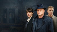 «Мосгаз. Западня (2021)» — обои к сериалу #1
