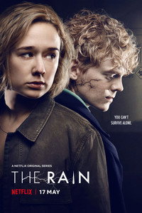 Постер сериала «Дождь (2018-2020)» — (9 из 22)