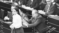 «Die Unbeugsamen (2021)» — обои к фильму #1