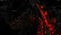 Shin Godzilla - Godzilla: Resurgence