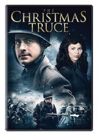 Постер фильма «Christmas Truce (2015)» — (1 из 1)