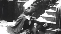«The Golden Louis (1909)» — обои к фильму #2