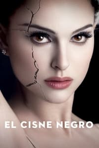 Poster de El cisne negro