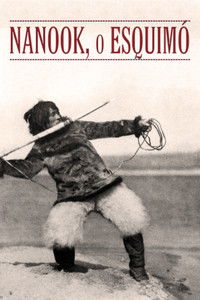 Nanook, o Esquimó