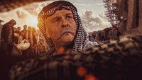 «Al-Taghriba Al-Filistinia (2004)» — обои к сериалу #2