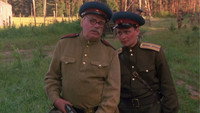 «Затерянный в Сибири (1991)» — обои к фильму #1