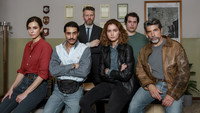 «Ванина Гуарраси (2024)» — обои к сериалу #1