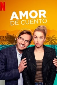 Poster de Amor de cuento