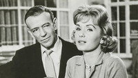 «В его приятной компании (1961)» — обои к фильму #5