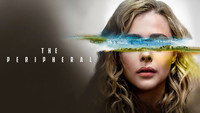 Обои к сериалу «Периферийные устройства (2022)» — (28 из 60)