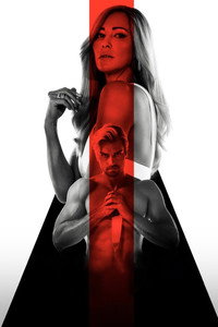 Постер фильма «Out of Hand (2022)» — (1 из 2)