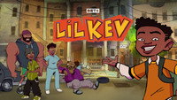 «Lil Kev (2025)» — обои к мультсериалу #1