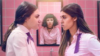 «Аль-Раваби: Школа для девочек (2021)» — обои к сериалу #8