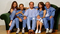Обои к сериалу «Фрейзер (1993-2004)» — (17 из 87)