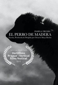 Poster de El Perro De Madera