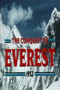 La conquête de l'Everest 1953 (1997)