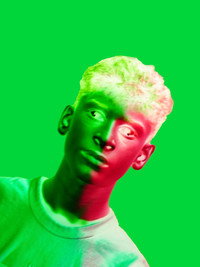 Visions (2025) subtitle poster