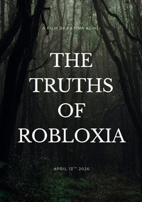 The Truths Of Robloxia